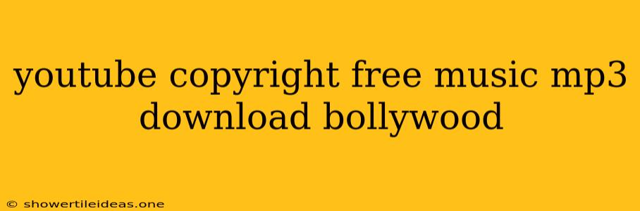 Youtube Copyright Free Music Mp3 Download Bollywood